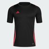 Black / Pure Ruby