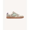 Beige Et Kaki Clair