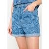 Medium Blue