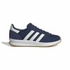 Adidas sneaker orange