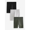 Short cycliste homme