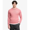 Chiné Rich Pink