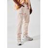 Jean slim bordeaux homme