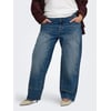 Dark Blue Denim