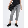 Medium Grey Denim