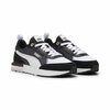 Grey/black