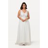 Robe de mariée grande taille