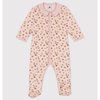 Estampado floral