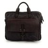 Besace cuir vintage