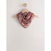 Bandana Rouille