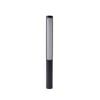 Anthracite, Blanc