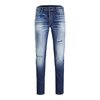 Bleu Denim