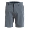 Noir Black Heather
