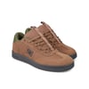 Marron Brown/Grrey/Olive