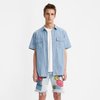 Bleu Foncé
