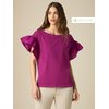 Tee shirt papillon