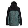 Veste snow femme