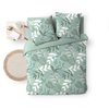 Drap polycoton imprimé