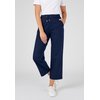 Ensemble jogging femme bleu marine