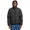 Bleu Flint Black
