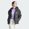 Doudoune Adidas femme noir