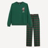 Verde/Rosso