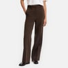 Chocolate brown