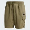 Olive Strata / Black