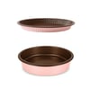 Hibiscus/Chocolat