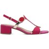 Sandales Marco Tozzi rose