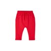 Pantalon rouge bébé garçon