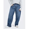 Dark Blue Denim