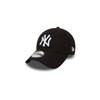 Casquette New Era jaune