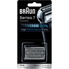 Tête rasoir Braun serie 7