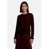 Dark Brown Melange