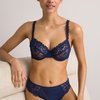 Bleu Foncé