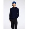 Blazer maille homme