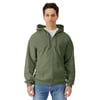 Vert Militaire