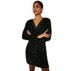 Short Utilitaire Femme Dorothy Perkins - Noir - Taille 12 - Occasion Parfait état