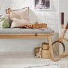 Legno/grigio