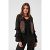 Noit Night Jacquard