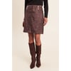 Marron Foncé