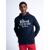 Sweat manche courte homme