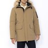 Parka mi saison homme