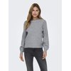 Medium Grey Melange
