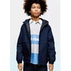 Bleu Marine Foncé