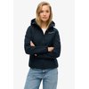 Manteau, doudoune femme Superdry