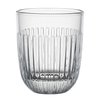 Transparent / Cristal