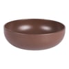 Saladier Uno Amande 26 Cm En Grès - Marque Table Passion, Vert, Neuf Sous Emballage