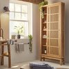 2 door wardrobe